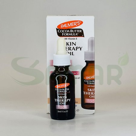 palmers cocoa butter skin therapy face oil 30ml